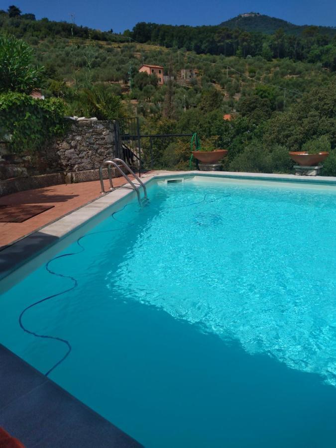 Casa Maggiali Apartment ปอร์โตเวเนเร ภายนอก รูปภาพ