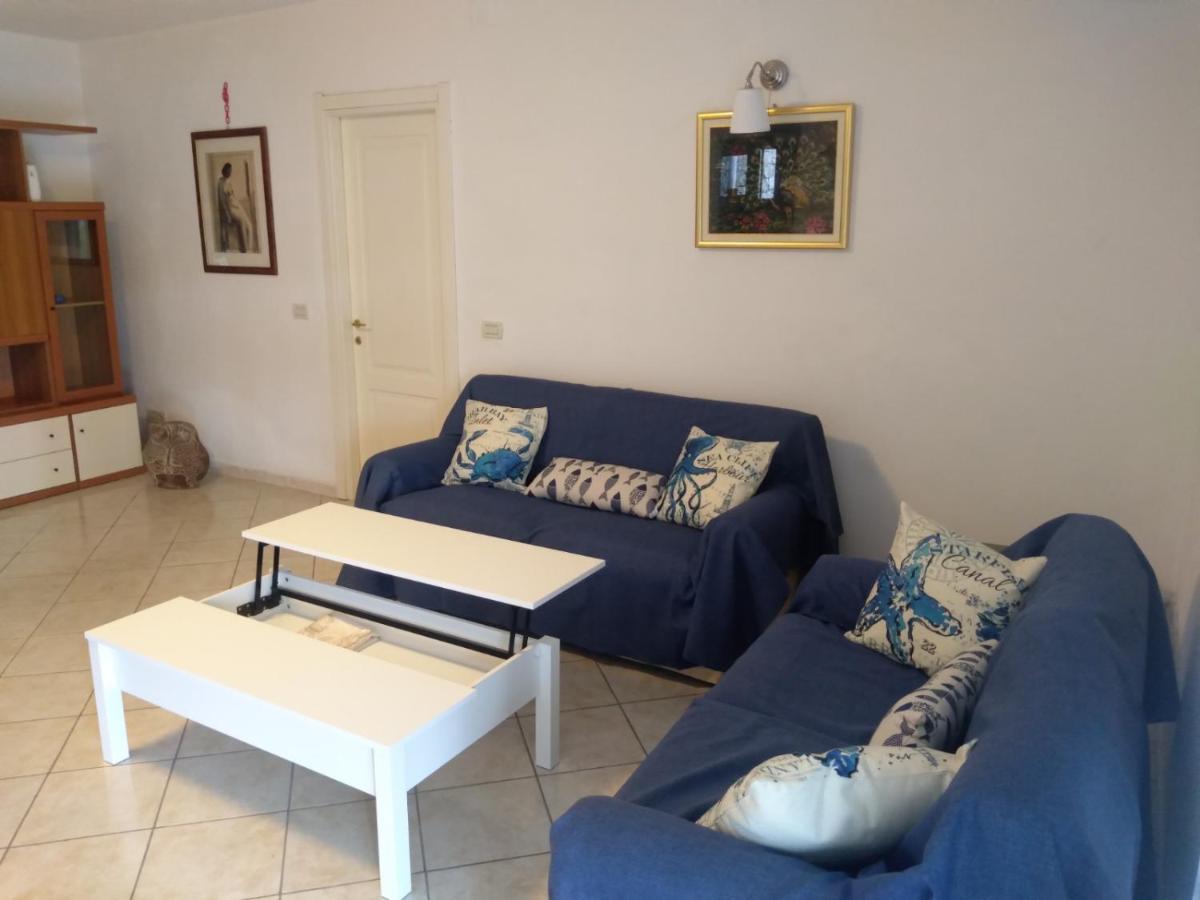 Casa Maggiali Apartment ปอร์โตเวเนเร ภายนอก รูปภาพ