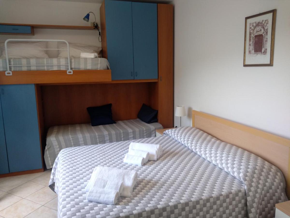 Casa Maggiali Apartment ปอร์โตเวเนเร ภายนอก รูปภาพ
