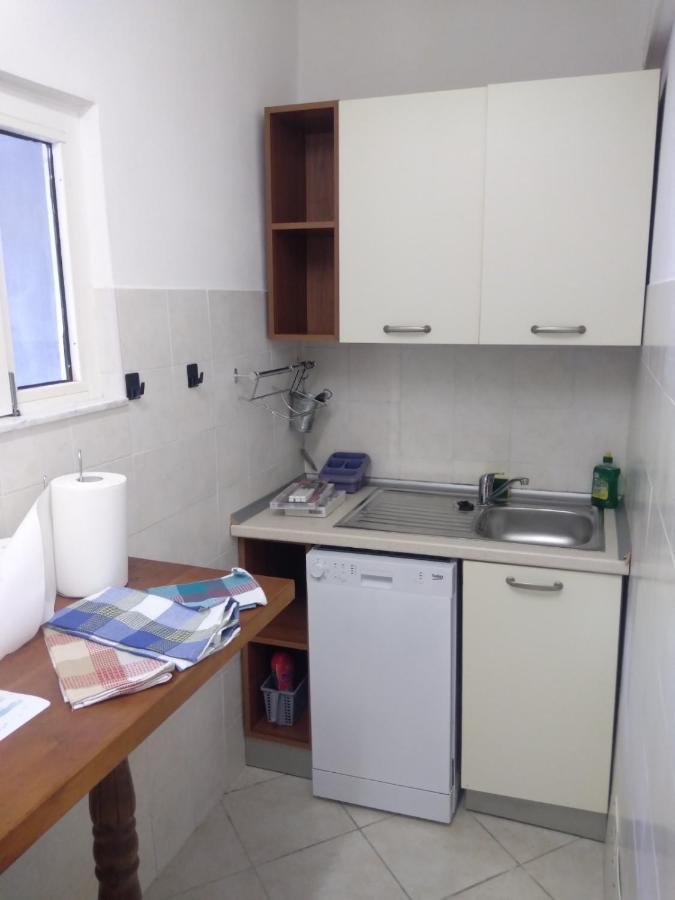 Casa Maggiali Apartment ปอร์โตเวเนเร ภายนอก รูปภาพ