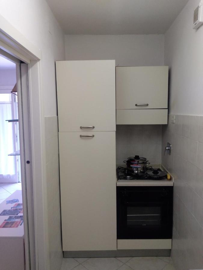 Casa Maggiali Apartment ปอร์โตเวเนเร ภายนอก รูปภาพ