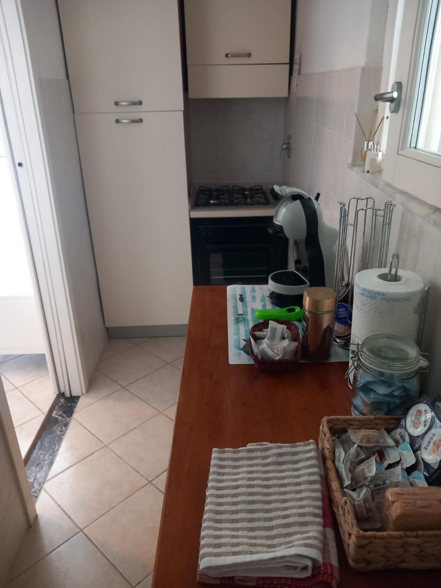 Casa Maggiali Apartment ปอร์โตเวเนเร ภายนอก รูปภาพ